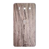 MAHOOT Walnut Texture Sticker for Microsoft Lumia 950 برچسب تزئینی ماهوت مدل Walnut Texture مناسب برای گوشی Microsoft Lumia 950