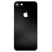 MAHOOT Black-color-shades Special Texture Sticker for iPhone 7 برچسب تزئینی ماهوت مدل Black-color-shades Special مناسب برای گوشی iPhone 7