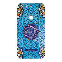 MAHOOT Slimi design-tile Design Sticker for OnePlus 5T - برچسب تزئینی ماهوت مدل Slimi design-tile Design مناسب برای گوشی OnePlus 5T