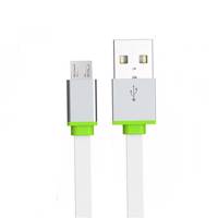 Emy My-444 USB To Lightning Cable 1m کابل تبدیل USB به لایتنینگ امی مدل My-444 به طول 1 متر