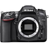 Nikon D7100 Kit Nikkor Lens AF-S DX 18-55 F3.5-5.6G VRII Digital Camera دوربین دیجیتال نیکون مدل D7100 Kit Nikkor Lens AF-S DX 18-55 F3.5-5.6G VRII