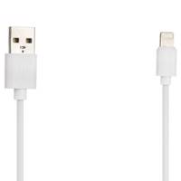 UNISYNK USB To Lightning Cable 1m کابل تبدیل USB به لایتنینگ یونیسینک طول 1 متر