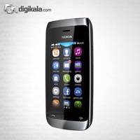 Nokia Asha 310 گوشی موبایل نوکیا آشا 310