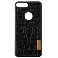 G-Cace CRO Leather Cover For IPhone 7PLUS کاور چرمی جی کیس مدل CRO مناسب برای گوشی موبایل آیفون 7PLUS