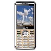 GLX 2610 AC گوشی موبایل جی ال ایکس 2610 ای سی