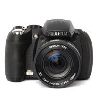 Fujifilm FinePix HS10 دوربین دیجیتال فوجی فیلم فاین‌ پیکس اچ اس 10