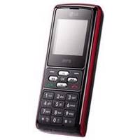 LG KP110 - گوشی موبایل ال جی کا پی 110