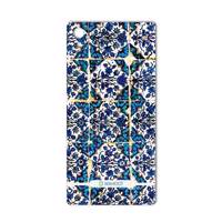 MAHOOT Traditional-tile Design Sticker for Sony Xperia Z5 برچسب تزئینی ماهوت مدل Traditional-tile Design مناسب برای گوشی Sony Xperia Z5