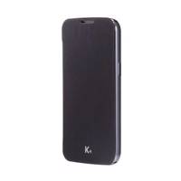 Voia CleanUP Flip Cover For LG K4 کیف کلاسوری وویا مدل CleanUP مناسب برای گوشی موبایل LG K4