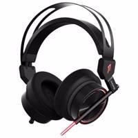 1More VR Gaming Headphones هدفون وان مور مدل VR Gaming