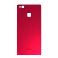 MAHOOT Color Special Sticker for Huawei p9 Lite برچسب تزئینی ماهوت مدلColor Special مناسب برای گوشی Huawei p9 Lite