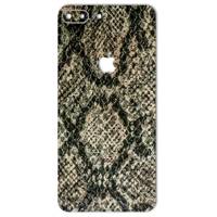 MAHOOT Jungle-python Texture Sticker for iPhone 8 Plus برچسب تزئینی ماهوت مدلJungle-python Texture مناسب برای گوشی iPhone 8 Plus