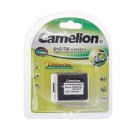 Camelion Lithium ion Battery VM-VBD140-CGA-DU14 For Panasonic Digital Camera And Camcorder باتری کملیون مدل Lithium ion Battery VM-VBD140-CGA-DU14 مناسب برای دوربین های دیجیتال و فیلم برداری پاناسونیک