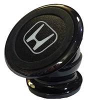 h-360D magnetic car Phone Holder پایه نگهدارنده گوشی موبایل مدل h-360D