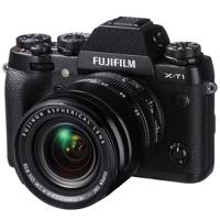 Fujifilm X-T1 دوربین دیجیتال فوجی فیلم XT1