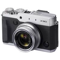 Fujifilm X30 - دوربین دیجیتال فوجی فیلم X30