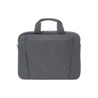 D31309 Slim Case BASE 15-15.6 grey - کیف لپ تاپ دیکوتا مدل اسلیم کِیس بیس مناسب برای لپ تاپ های 15.6 اینچی D31309