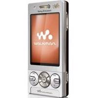 Sony Ericsson W705 - گوشی موبایل سونی اریکسون دبلیو 705
