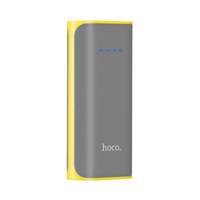 Hoco B21 5200mAh Power Bank - شارژر همراه هوکو مدل B21 ظرفیت 5200 میلی آمپر ساعت