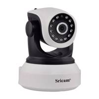 Sricam SP017 Network Camera دوربین تحت شبکه سریکم مدل SP017