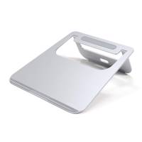 Satechi Aluminum Laptop Stand for Laptops and Notebooks and Tablets استند آلومینیومی لپ تاپ و تبلت ساتچی