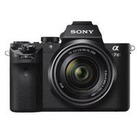 Sony Alpha 7 II kit 28-70mm Digital Camera - دوربین دیجیتال سونی Alpha 7 II به همراه لنز 70-28