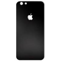 MAHOOT Black-color-shades Special Texture Sticker for iPhone 6/6s برچسب تزئینی ماهوت مدل Black-color-shades Special مناسب برای گوشی آیفون 6/6s