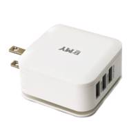 EMY MY-225 Wall Charger شارژر دیواری امی مدل MY-225