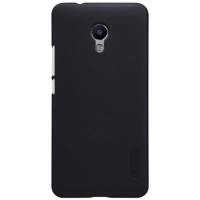 Nillkin Super Frosted Shield Cover For Meizu M5s کاور نیلکین مدل Super Frosted Shield مناسب برای گوشی موبایل میزو M5s