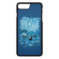 کاور لومانا مدل M7 Plus 121 مناسب برای گوشی موبایل آیفون 7 پلاس