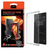 King Kong Protective TPU Cover For Sony Xperia L1 کاور کینگ کونگ مدل Protective TPU مناسب برای گوشی سونی اکسپریا L1