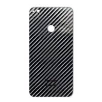 MAHOOT Shine-carbon Special Sticker for Huawei Honor 8 Lite برچسب تزئینی ماهوت مدل Shine-carbon Special مناسب برای گوشی Huawei Honor 8 Lite