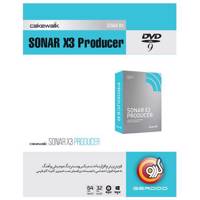 Gerdoo Sonar X3 Producer 2014 - مجموعه نرم‌افزار گردو Sonar X3 Producer 2014