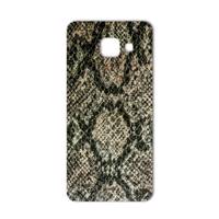 MAHOOT Jungle-python Texture Sticker for Samsung A3 2016 برچسب تزئینی ماهوت مدلJungle-python Texture مناسب برای گوشی Samsung A3 2016