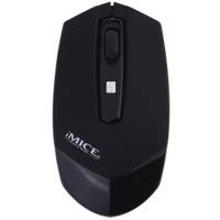 Imice E-2350 Wireless Mouse ماوس بی سیم آیمایس مدل E-2350
