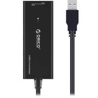 Orico H33TS-U3 3 Port USB 3.0 Hub - هاب USB3.0 سه پورت اوریکو مدل H33TS-U3