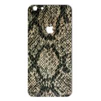 MAHOOT Jungle-python Texture Sticker for iPhone 6 Plus/6s Plus برچسب تزئینی ماهوت مدل Jungle-python Texture مناسب برای گوشی iPhone 6 Plus/6s Plus