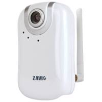 Zavio F3005 Enhanced VGA Wireless IP Camera دوربین تحت شبکه زاویو مدل F3005