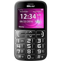 BLU Joy Dual SIM Mobile Phone - گوشی موبایل بلو مدل Joy دو سیم کارت