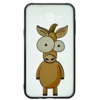 کاور زوو مدل DONKEY مناسب برای گوشی سامسونگ J7