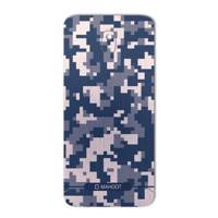 MAHOOT Army-pixel Design Sticker for Samsung J5 Pro 2017 - برچسب تزئینی ماهوت مدل Army-pixel Design مناسب برای گوشی Samsung J5 Pro 2017