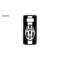 Kaardasti Juventus Cover For Samsung Galaxy S8 کاور کاردستی مدل یوونتوس مناسب برای گوشی موبایل سامسونگ گلکسی S8
