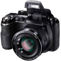Fujifilm FinePix S4500 Digital Camera دوربین دیجیتال فوجی فیلم مدل FinePix S4500