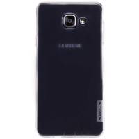 Nillkin N-TPU Cover For Samsung Galaxy A7 2016 کاور نیلکین مدل N-TPU مناسب برای گوشی موبایل سامسونگ Galaxy A7 2016
