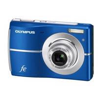 Olympus FE-45 دوربین دیجیتال المپیوس اف ای 45