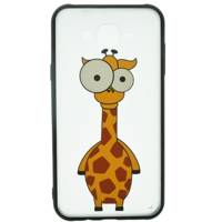 کاور زوو مدلGiraffe مناسب برای گوشی سامسونگ J7