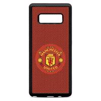 Samsung Galaxy Note8 Cover کاور کاردستی مدل manchester مناسب برای گوشی موبایل سامسونگ گلکسی Note8