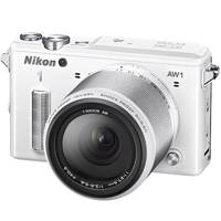 Nikon 1-AW1 - دوربین دیجیتال نیکون 1-AW1