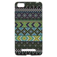 Fashion pattern Green Cover For Xiaomi Mi 4i کاور فشن مدل pattern Green مناسب برای گوشی موبایل شیاومی Mi 4i