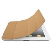 Apple iPad 2 Smart Cover کیف کلاسوری هوشمند چرمی آی پد 2
